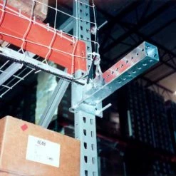 Carron Net Off-Set Hardware Kit - Starter