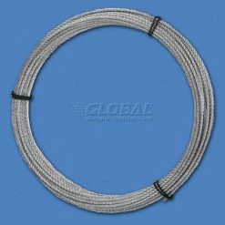 Carron Net Cable - 100' Coil