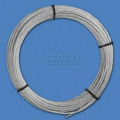 Carron Net Cable - 200' Coil