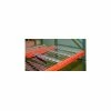 Wireway Husky Husky Rack & Wire Wire Mesh Decking 52"L X 48"D 2100 Lb Capacity