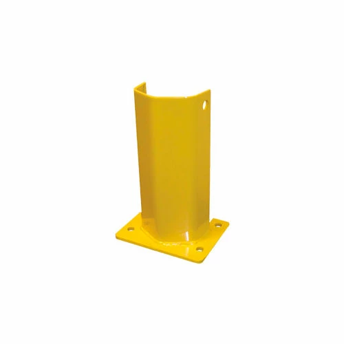 Wireway Husky Husky Rack & Wire Pallet Rack Post Protector - 12"H