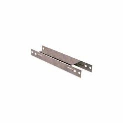 Wireway Husky Husky Rack & Wire Pallet Rack Row Spacer - 8"