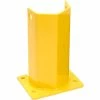 Wireway Husky Husky Rack & Wire Pallet Rack Post Protector - 18"H