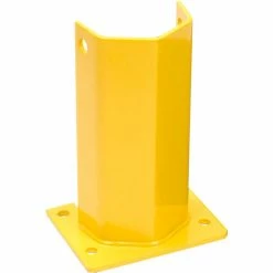 Wireway Husky Husky Rack & Wire Pallet Rack Post Protector - 18"H