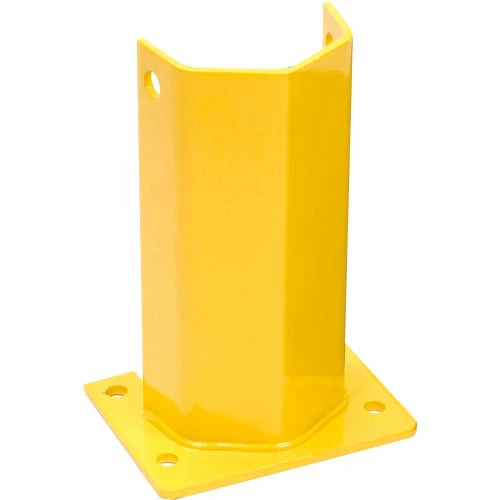 Wireway Husky Husky Rack & Wire Pallet Rack Post Protector - 18"H