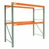 Global Industrial™ Pallet Rack Upright Frame, 24"D x 96"H