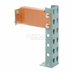 12"D Wall Bracket Interlake Mecalux Pallet Rack