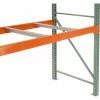 Interlake Mecalux 48"D Roll-In Cross Bar