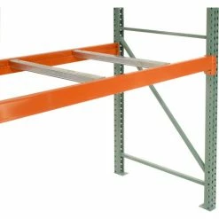 Interlake Mecalux 48"D Roll-In Cross Bar