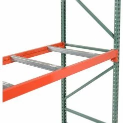 Interlake Mecalux 36"D Roll-In Cross Bar
