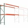 Global Industrial Teardrop Pallet Rack Add-On 48"W X 36"D X 96"H