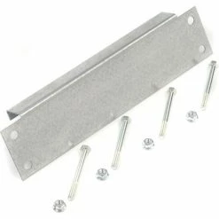 Wireway Husky Husky Rack & Wire Pallet Rack Row Spacer - 8"