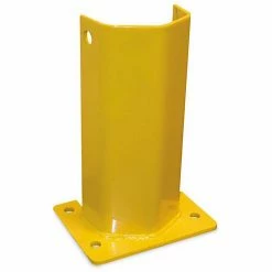 Wireway Husky Husky Rack & Wire Pallet Rack Post Protector - 24"H