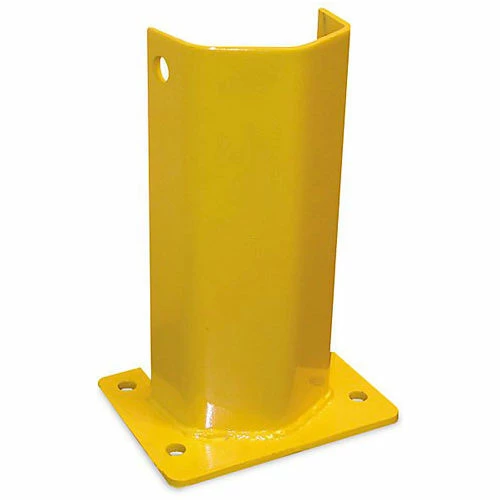 Wireway Husky Husky Rack & Wire Pallet Rack Post Protector - 24"H