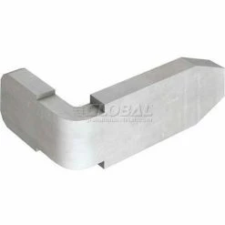 Interlake Mecalux Bulk Storage Rack Beam Safety Pin - Pkg Qty 2