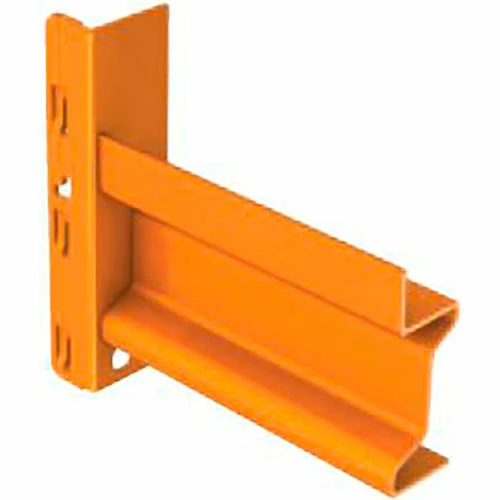 Interlake Mecalux Bulk Storage Rack Beam ZS, 60"L For Metal Shelves