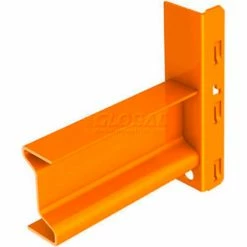 Interlake Mecalux Bulk Storage Rack Beam ZS, 48"L For Metal Shelves