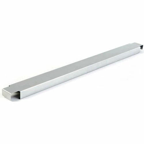 Steel King® SK2000® Boltless Pallet Rack - 48" Pallet Support-Flanged