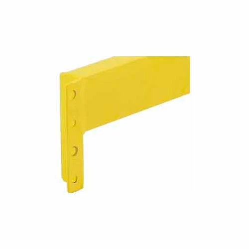 Steel King® SK3000® Structural Channel Pallet Rack - 3" x 120" Channel Beam