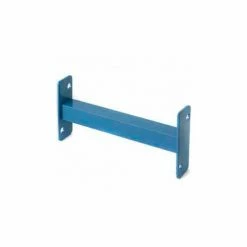 Steel King® SK3000® Structural Channel Pallet Rack - 12" Row Spacer - 3" Frame