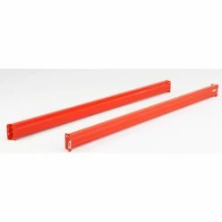 Steel King® SK2000 Seismic Pallet Rack Step Beam 5-1/2"H X 144"L 5220 Lbs. Cap./Pr - Pkg Qty 2