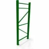 Wireway Husky Husky Rack & Wire Pallet Rack Teardrop Upright Frame - 42"D x 192"H