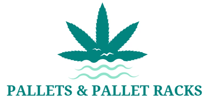 Pallets & Pallet Racks Shop